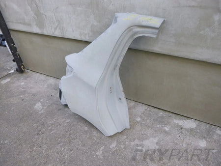 TOYOTA YARIS 3 III 11- Rear Fender Right Original