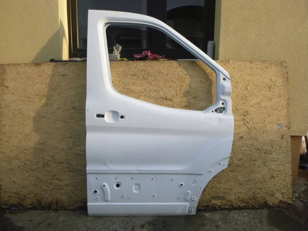 FORD TRANSIT MK8 VIII 14- Front Right Door