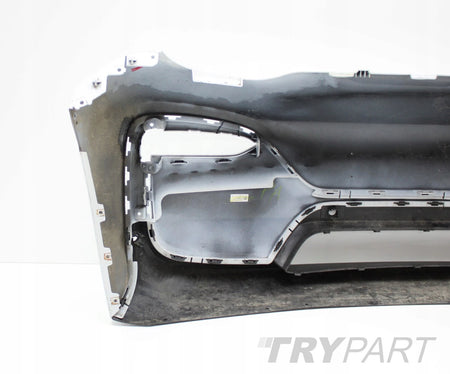 BMW I3 I3S LIFT LCI FRONT BUMPER ORG + BOTTOM