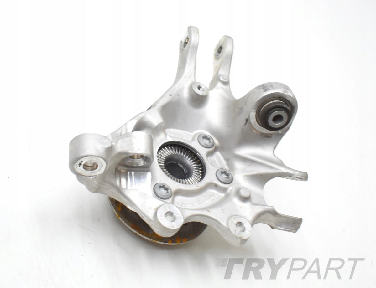 BMW M3 M4 G80 G82 RIGHT REAR KNUCKLE HUB ORG 8095658