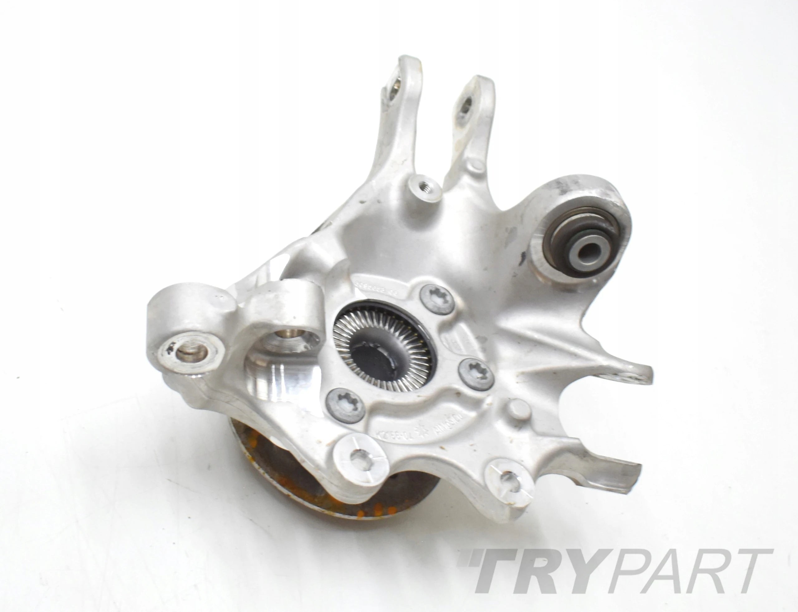 BMW M3 M4 G80 G82 RIGHT REAR KNUCKLE HUB ORG 8095658
