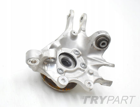 BMW M3 M4 G80 G82 RIGHT REAR KNUCKLE HUB ORG 8095658