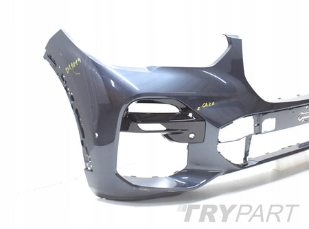 BMW X5 G05 M PACKAGE FRONT BUMPER ORG + GRILLES