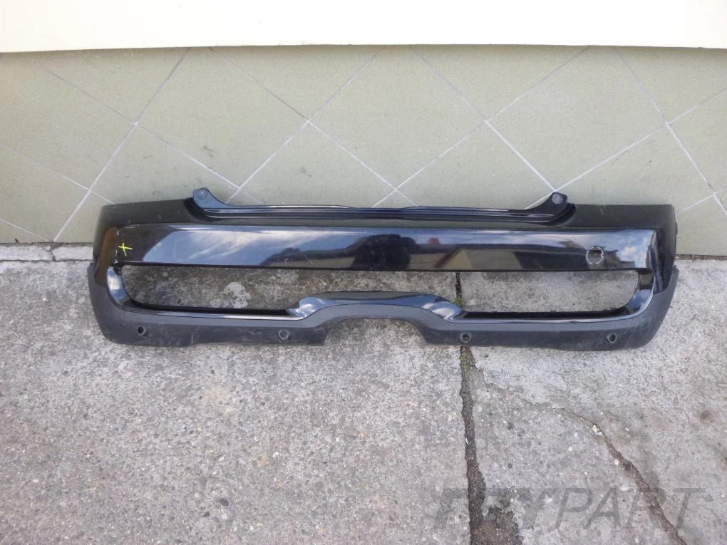 MINI COOPER S R56 R57 R58 LIFT Rear Bumper