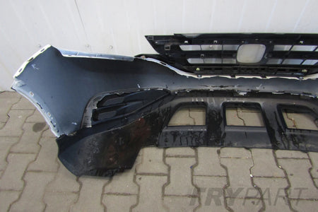 Front Bumper Honda CRV CR-V IV 4 USA 12-14