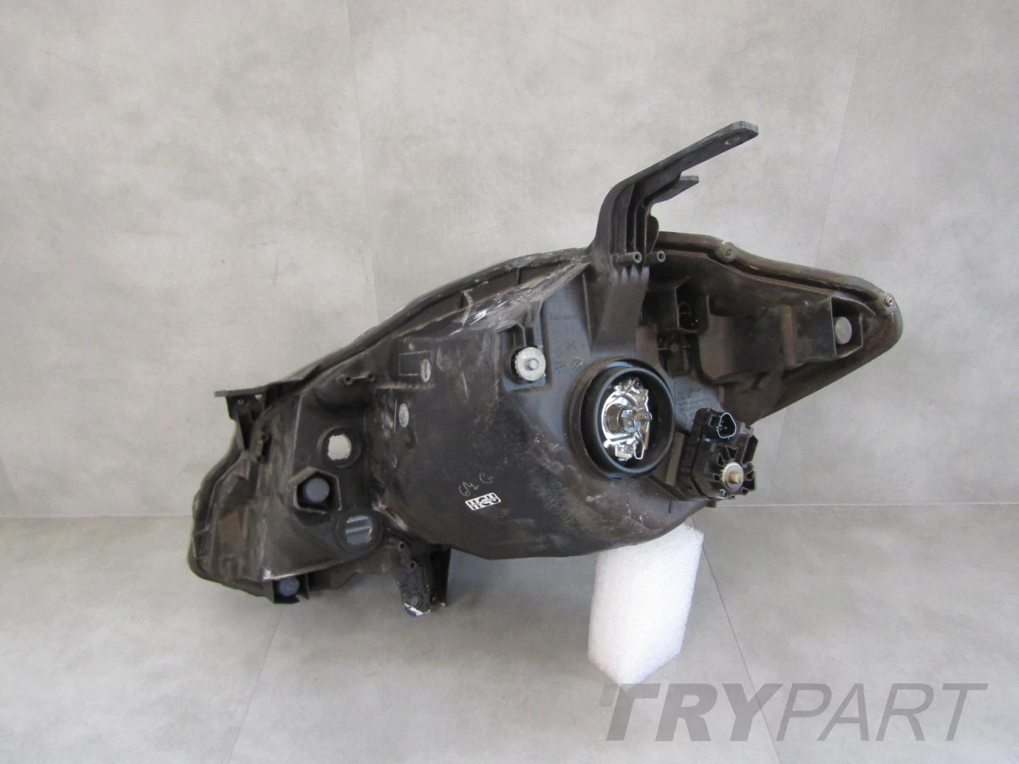 HEADLIGHT SUZUKI SX4 S-CROSS STANDARD 13-16 RH