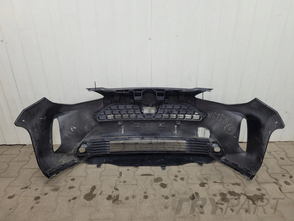 Front Bumper Toyota Yaris Cross 21-