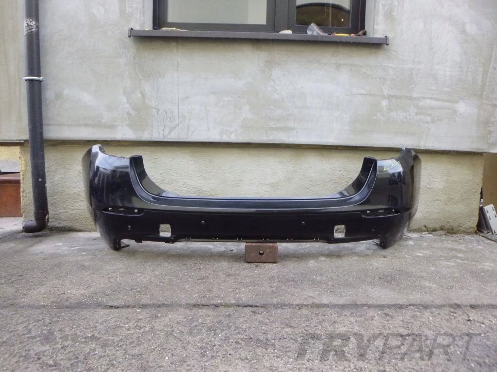 BMW X1 E84 M Package Rear Bumper