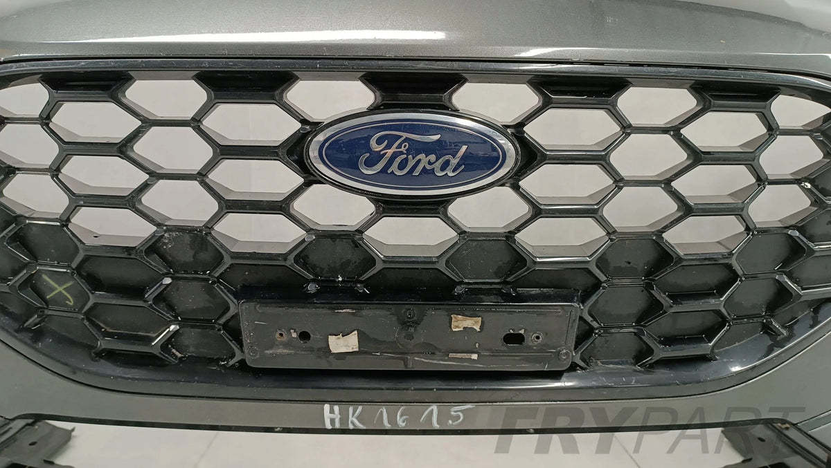 Front Bumper Ford Focus MK4 IV LIFT ST Line 2022-
