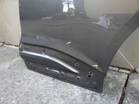OPEL MOKKA 2 II MOKKA E 20- LEFT REAR DOOR