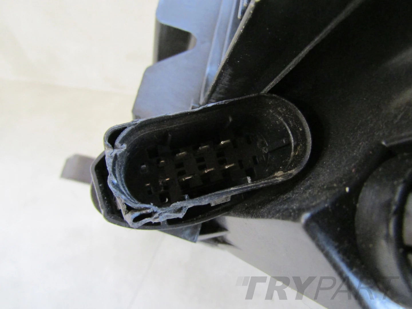 Front Lamp Mercedes CLS 218 FULL LED ILS 10-14 RH
