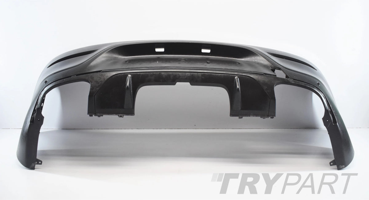 MERCEDES GLC W253 LIFT AMG REAR BUMPER