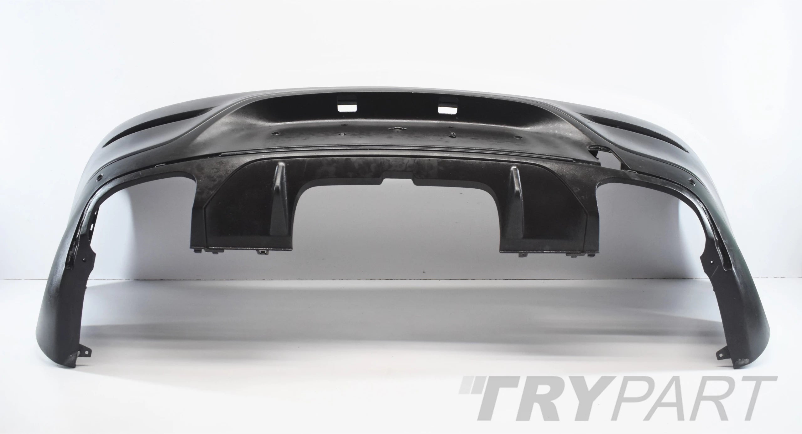 MERCEDES GLC W253 LIFT AMG REAR BUMPER