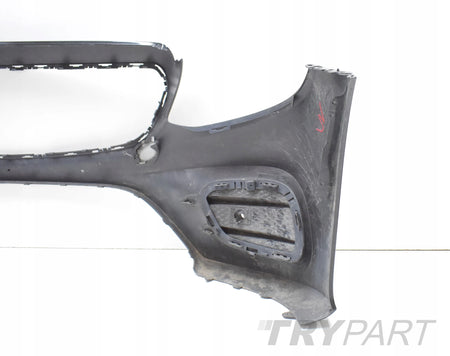 MERCEDES E-CLASS W213 AMG FRONT BUMPER ORG + GRILLE