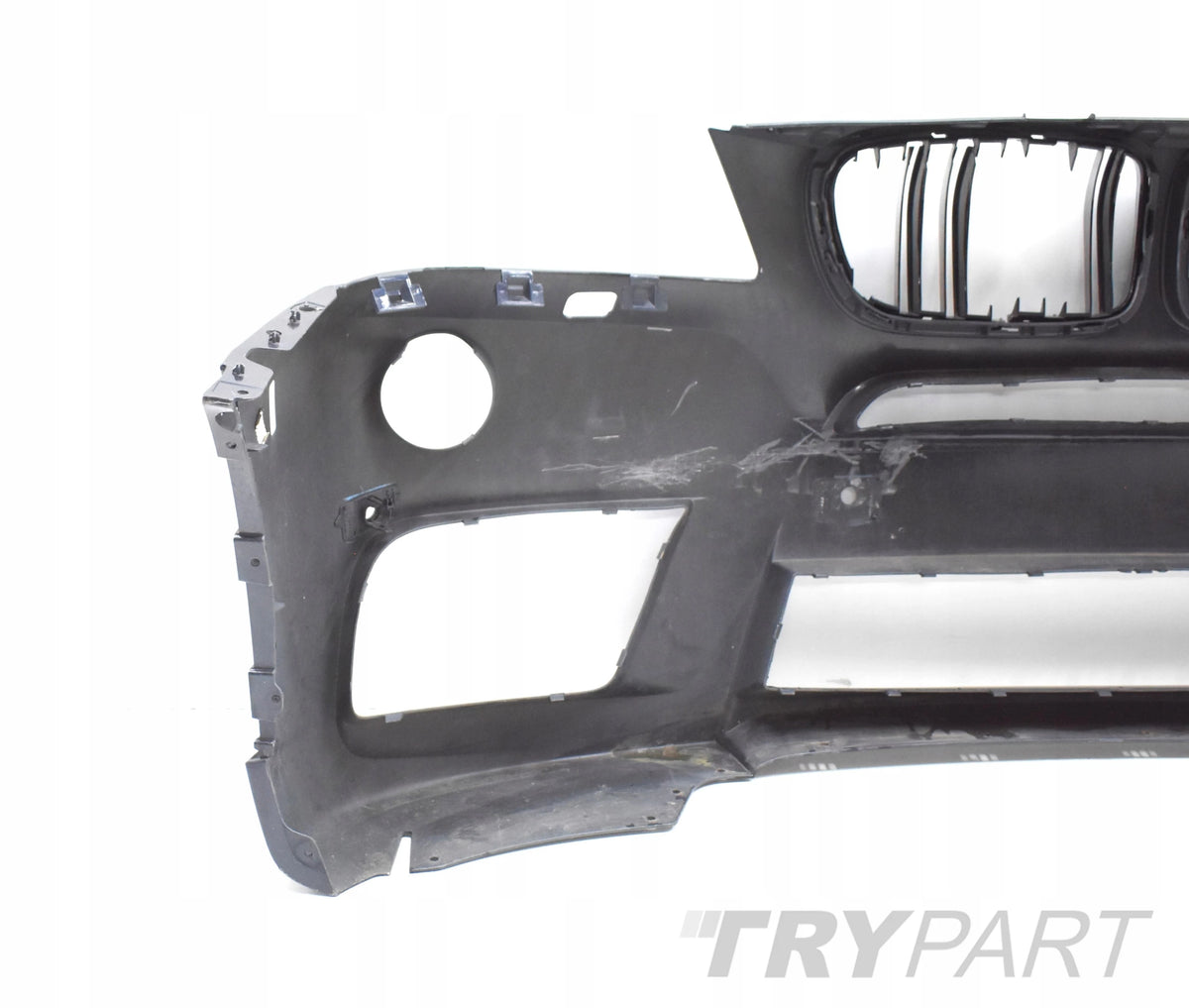 BMW X3 F25 M PACKAGE FRONT BUMPER OEM