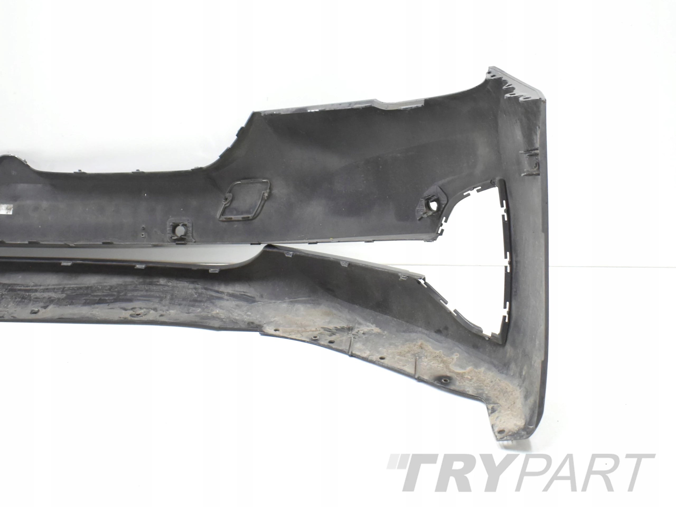 BMW G30 G31 LIFT LCI FRONT BUMPER ORG
