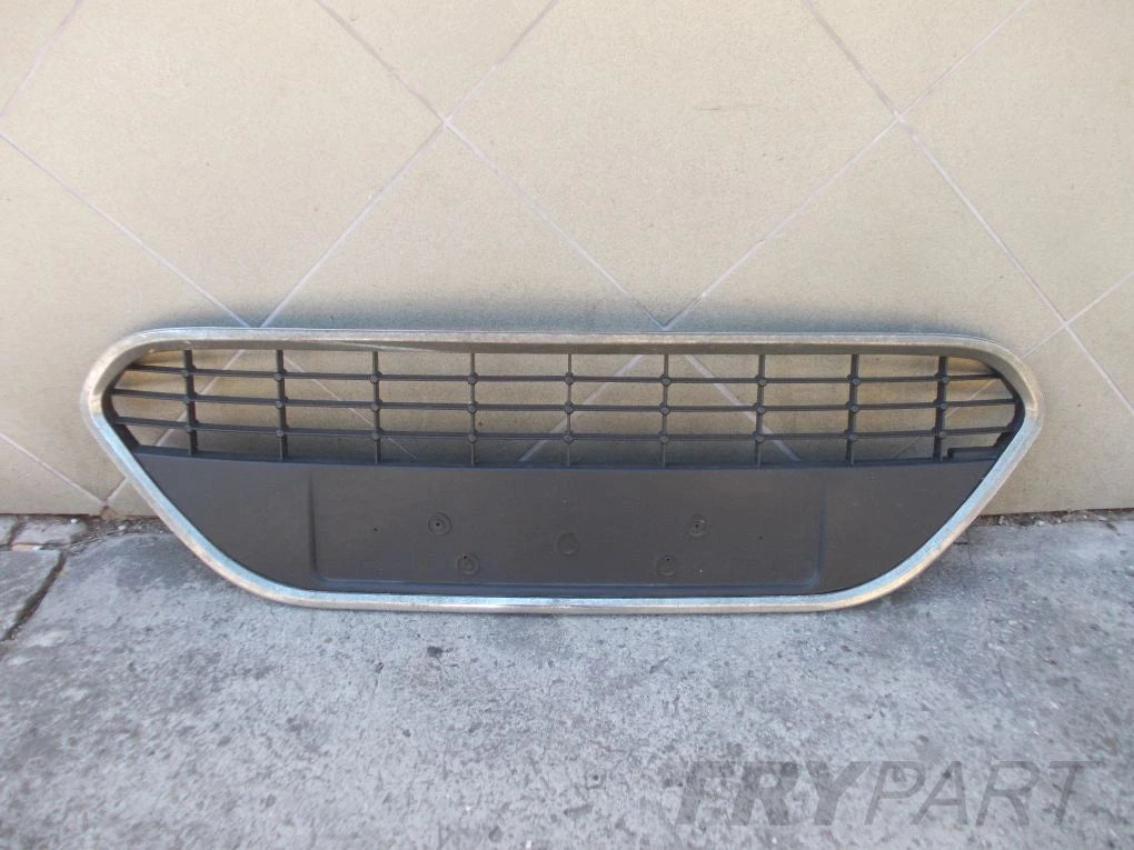 FORD MONDEO MK4 IV bumper grille