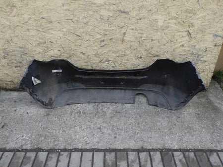 OPEL CORSA E 15- Rear Bumper