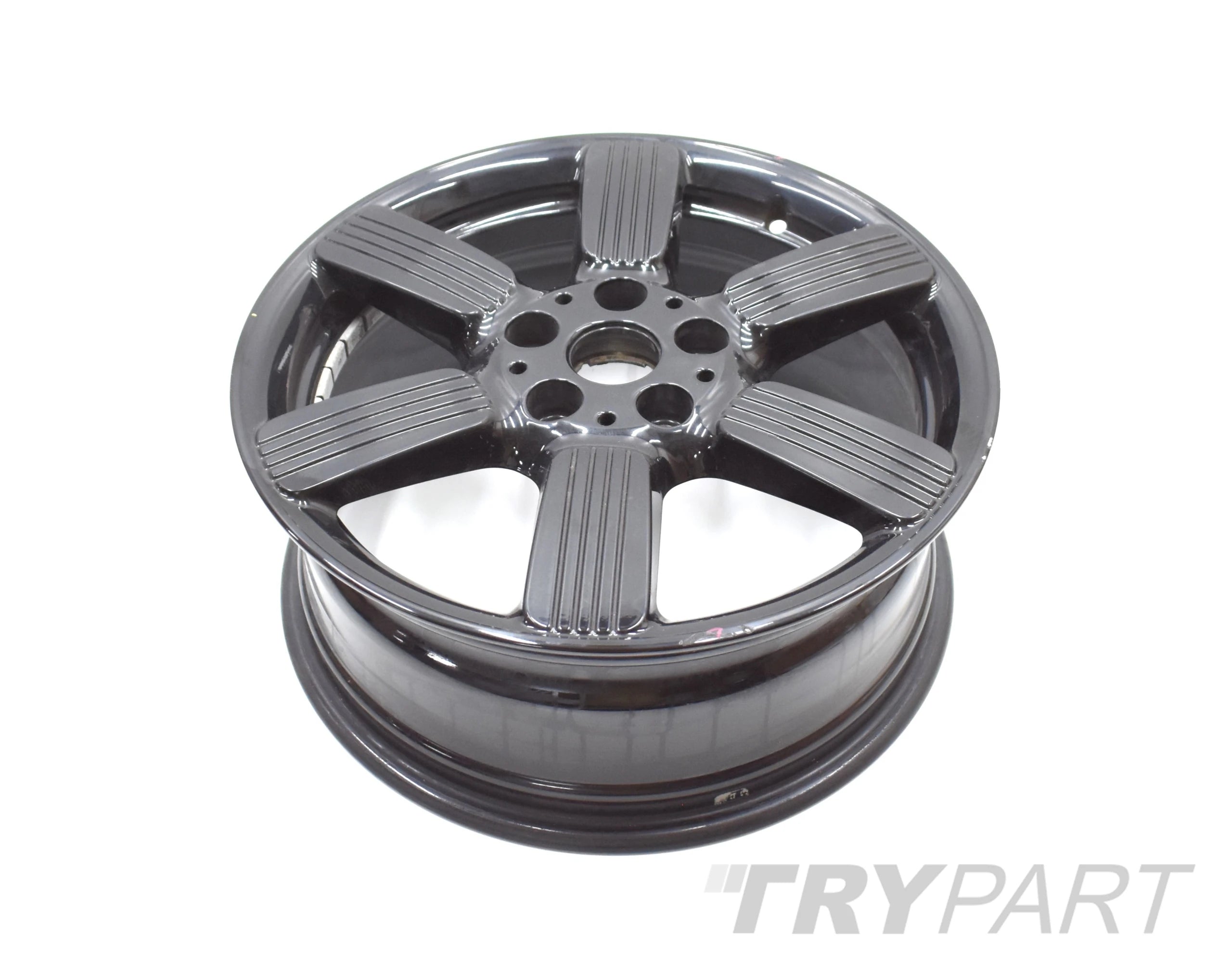 17" MINI COOPER F55 F56 F57 WHEEL 7"x17" 5x112 ET54 ORG 6884399
