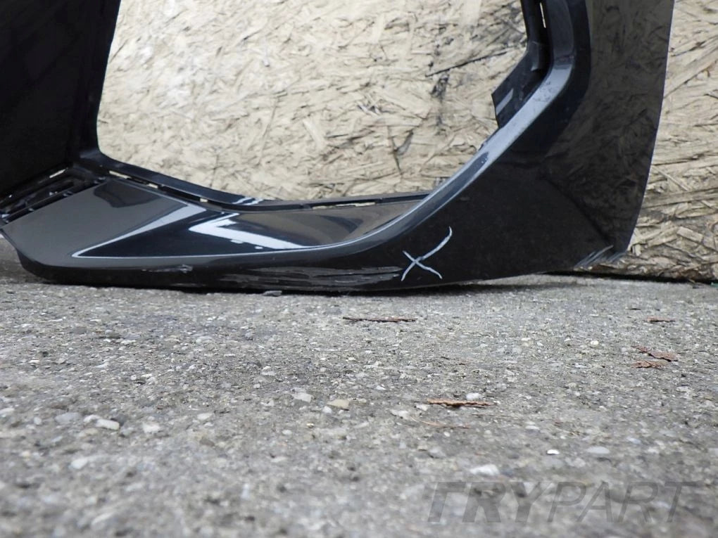 BMW 2 F44 GRAN COUPE M Package front bumper