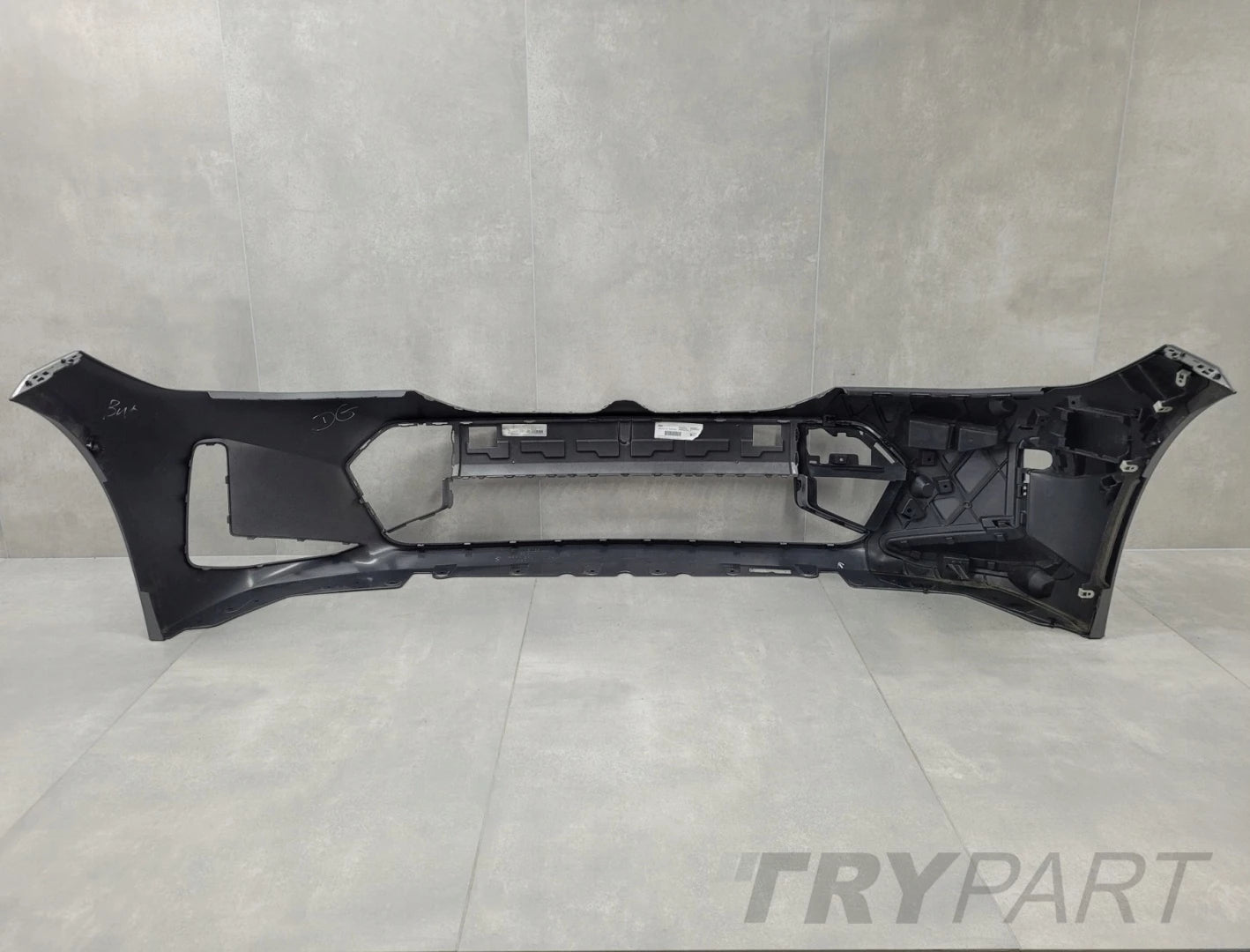 Front Bumper for BMW 3 G20 G21 M Package Lift LCI 22-
