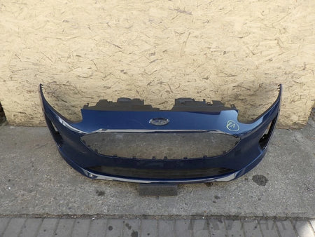 FORD FIESTA MK8 VIII 17- Front Bumper