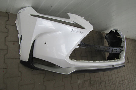 Front Bumper LEXUS NX F SPORT 14-17