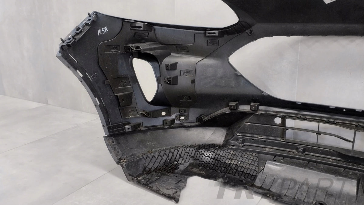 Front Bumper for FORD KUGA MK3 III 19-23 / + Cover
