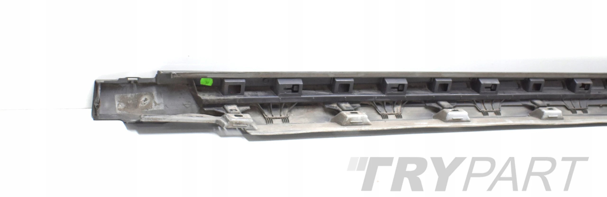 VW ARTEON 3G8 RIGHT SILL COVER + FRAME ORG