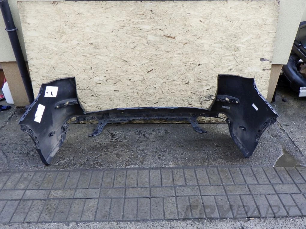 BMW X5 G05 M PACKAGE rear bumper
