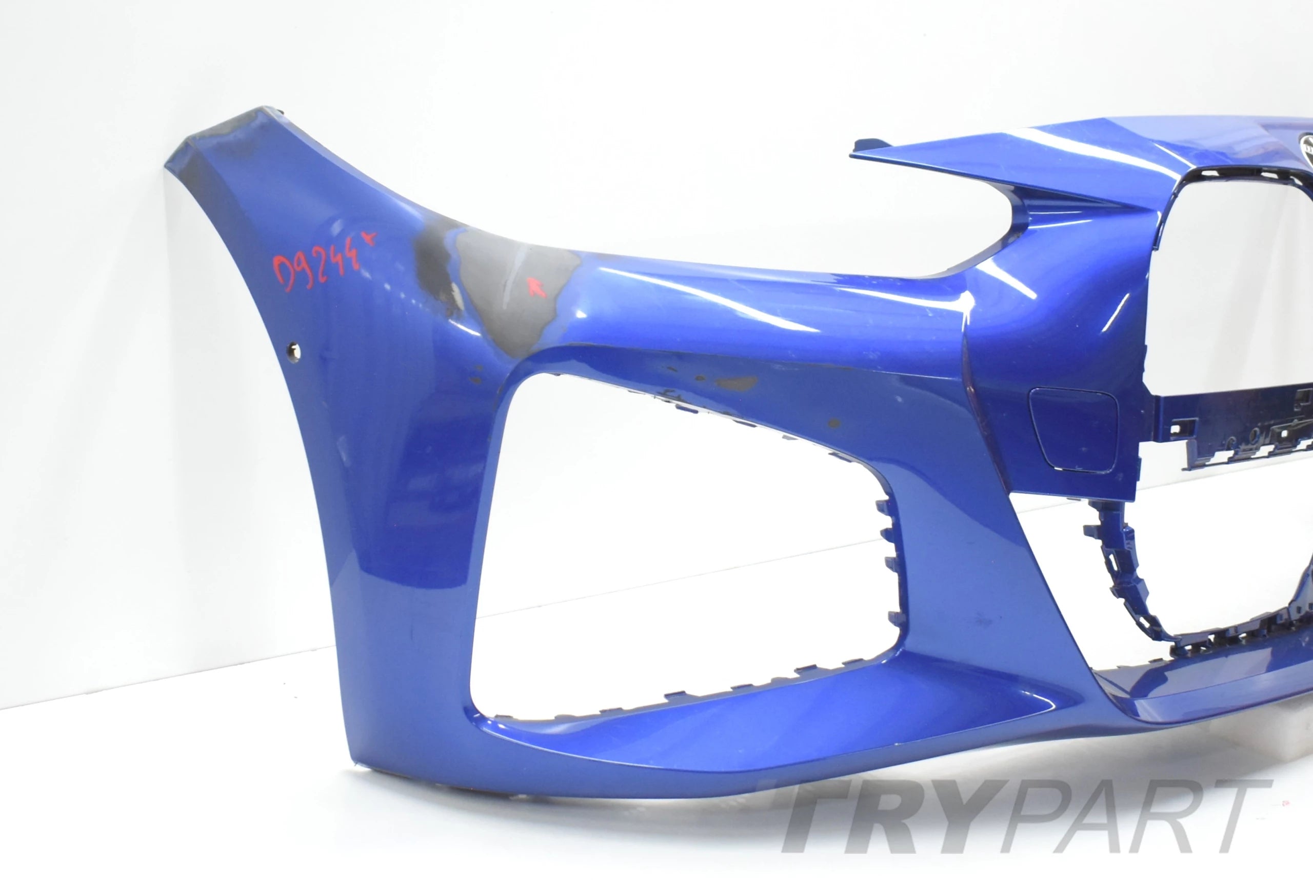 BMW 4 GRAN COUPE G26 M PACKAGE FRONT BUMPER ORG