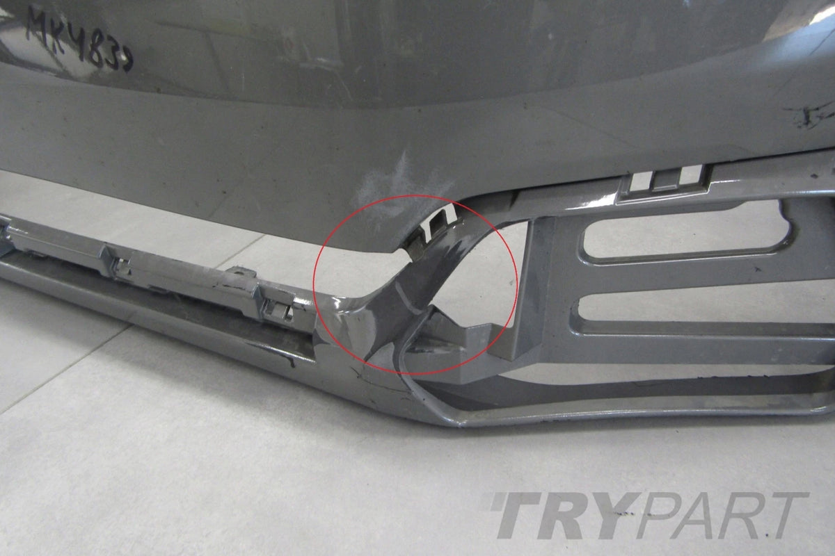 Front Bumper SUBARU FORESTER VI SL 25-