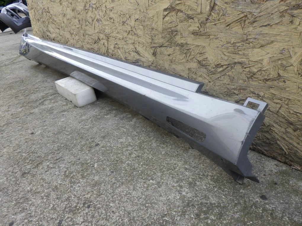BMW X5 G05 M PACKAGE 18- Door Sill Trim Right