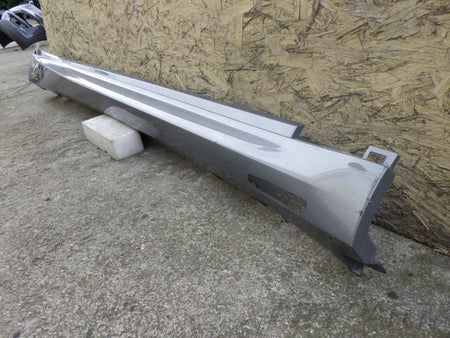 BMW X5 G05 M PACKAGE 18- Door Sill Trim Right