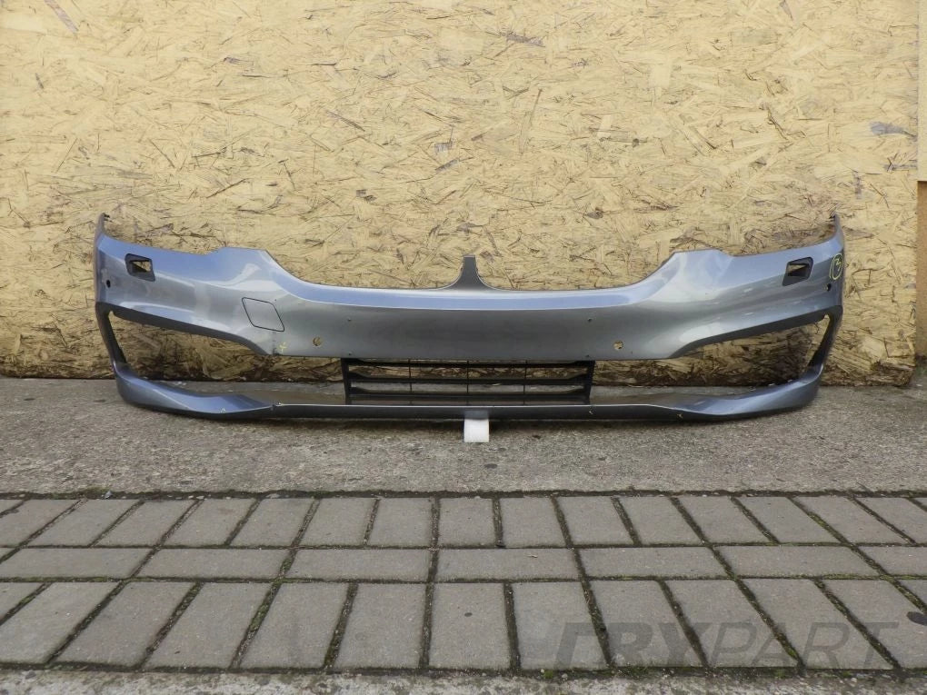 BMW 5 G30 G31 Front Bumper
