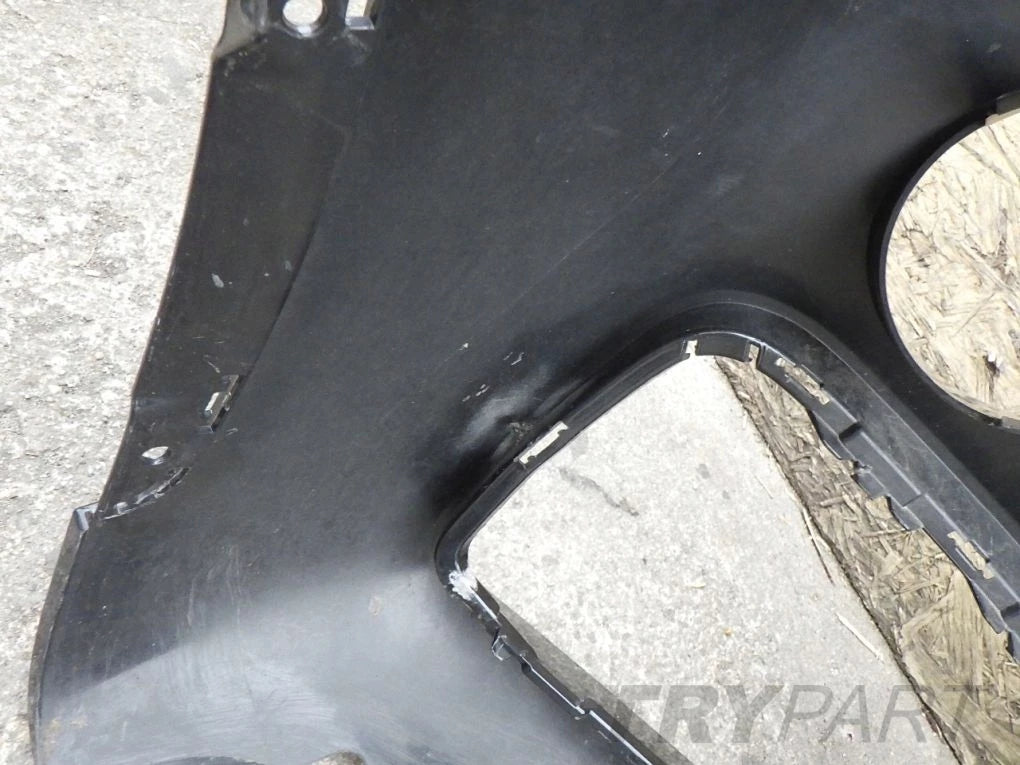 BMW X1 F48 M PACKAGE Front Bumper