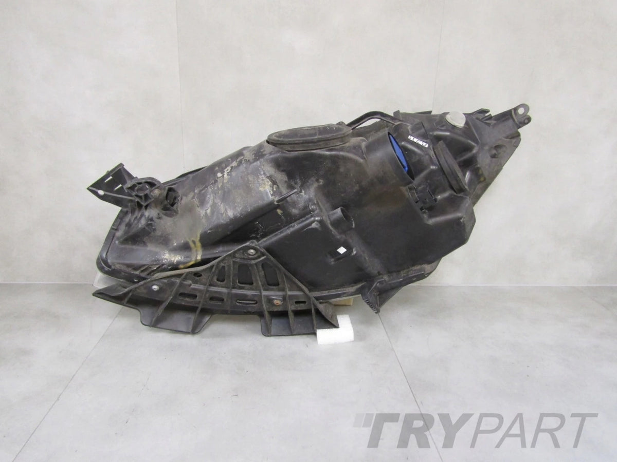 HEADLIGHT CITROEN C4 GRAND PICASSO I REGULAR 06-10 RH RIGHT