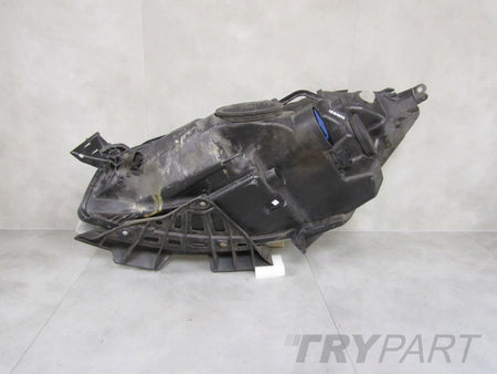 HEADLIGHT CITROEN C4 GRAND PICASSO I REGULAR 06-10 RH RIGHT