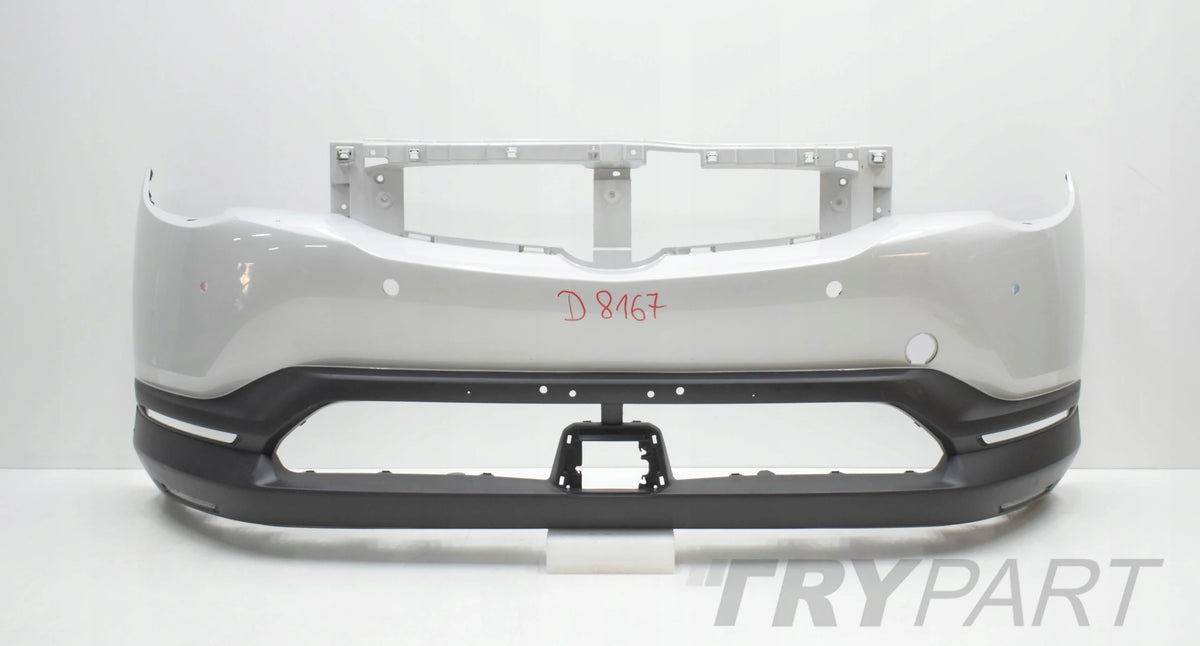 MAZDA MX30 MX-30 FRONT BUMPER ORG