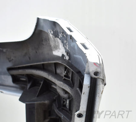 VW AMAROK 2H 2H6 LIFT FRONT BUMPER ORG
