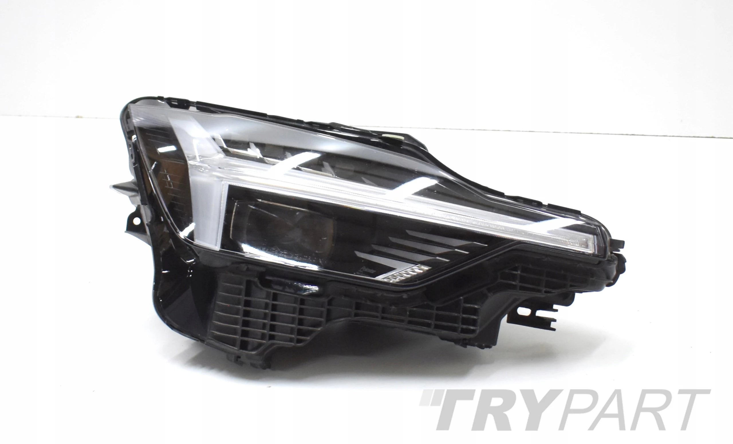 POLESTAR II 2 HEADLIGHT RIGHT FRONT EU PIXEL ORG P31698071