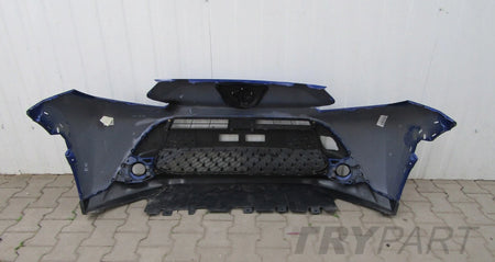 Front Bumper Toyota Aygo X 22-