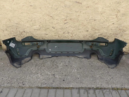 MINI CLUBMAN S F54 Sport Rear Bumper