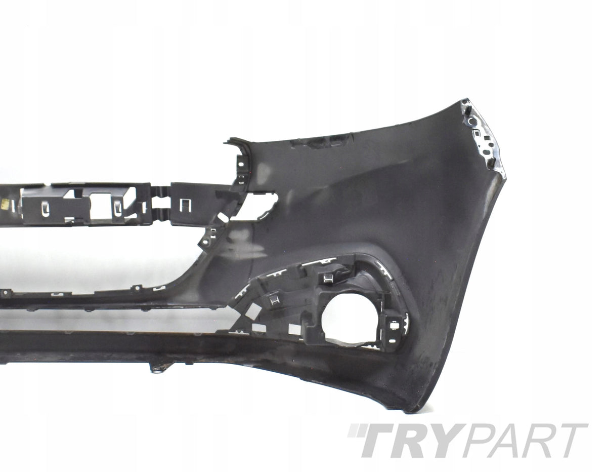 PEUGEOT 208 LIFT FRONT BUMPER ORIGINAL