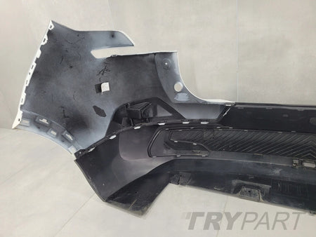 Rear Bumper for Citroen C3 IV 4 Aircross 24r-