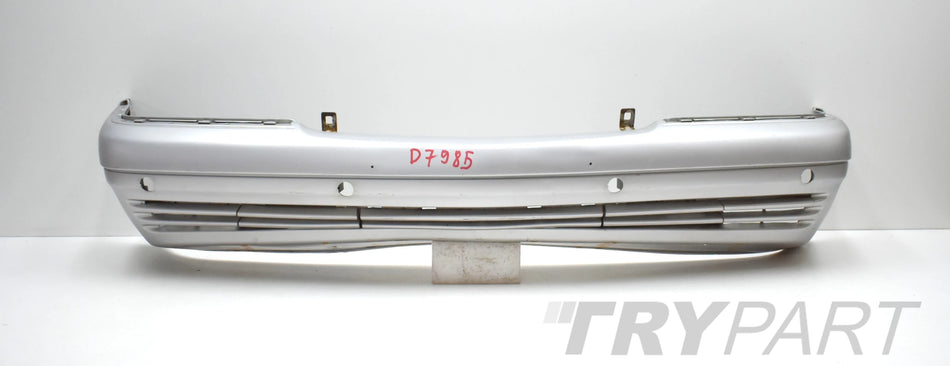 MERCEDES S-CLASS W140 C140 FRONT BUMPER ORG
