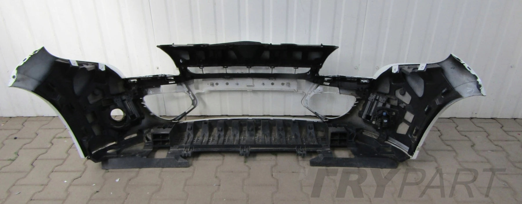 Front Bumper for Renault Megane Coupe Cabrio 3 III Lift 12-