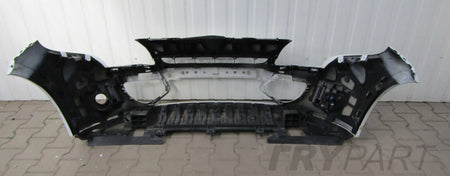 Front Bumper for Renault Megane Coupe Cabrio 3 III Lift 12-