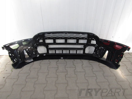 Front Bumper Mini Cooper F55 F56 JCW Facelift LCI 20-
