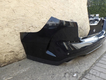 BMW 2 F44 GRAN COUPE M PACKAGE rear bumper